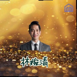 林婉清
