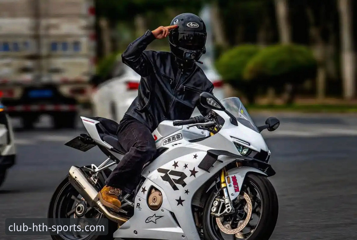 华体会官方最新版 从匈牙利站绝杀看世界超级摩托车赛观赛实用技巧