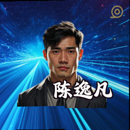 陈逸凡